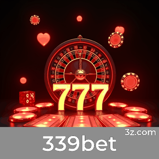 339bet Bônus: Maximização de Valor e Estratégias