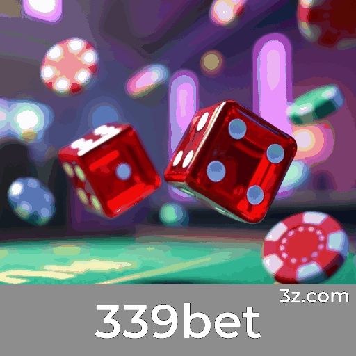 339bet: Plataforma de Apostas Confiável e Segura