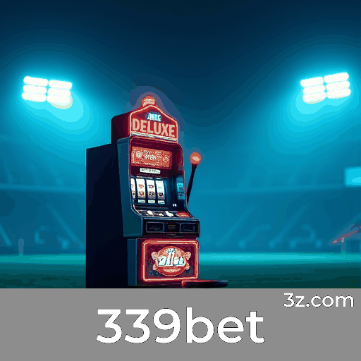 Explore as Tendências de Jogos Disruptivas na 339bet