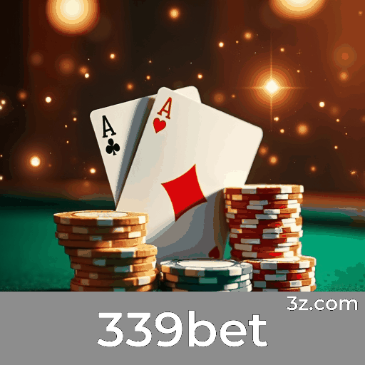 339bet: Plataforma de Apostas Confiável e Segura