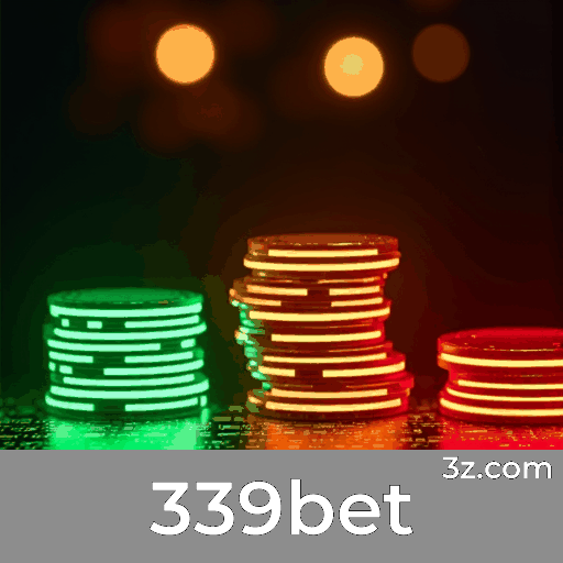 339bet Bônus: Maximização de Valor e Estratégias