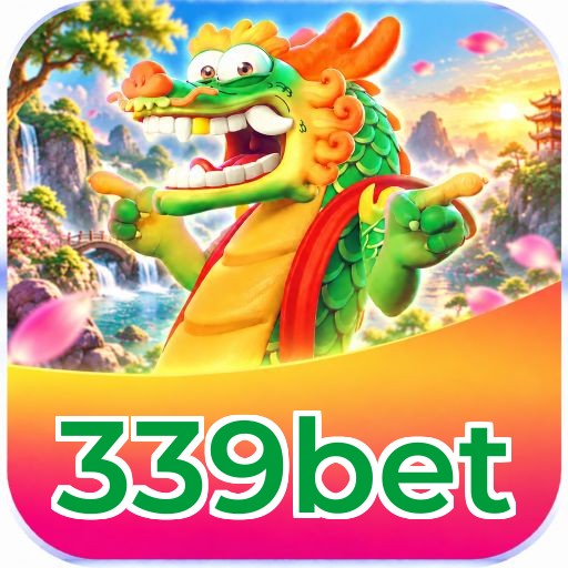 339bet Bônus R$ 5.000 Logo