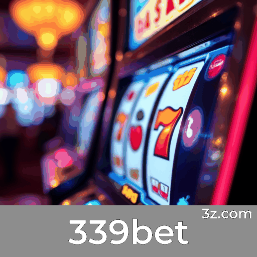 339bet: Experiência Luxuosa com Dealers de Classe Mundial