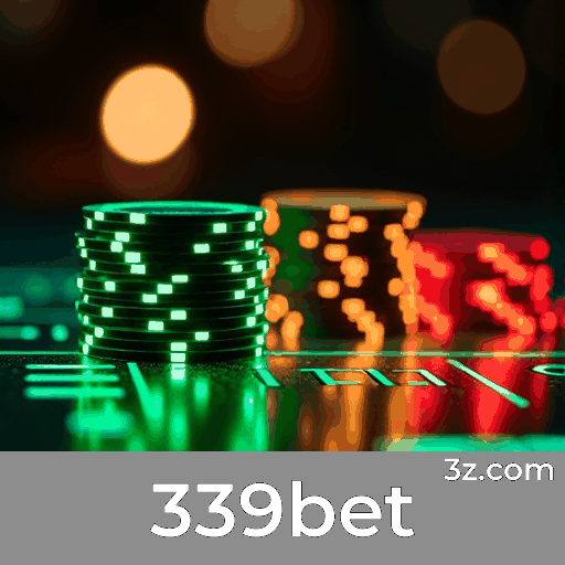 339bet: Experiência Luxuosa com Dealers de Classe Mundial