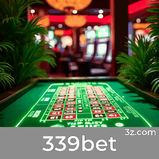 339bet Bônus: Maximização de Valor e Estratégias