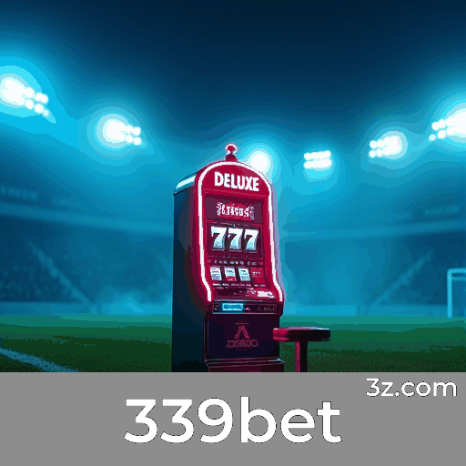 339bet: Sua Plataforma de Comunidade e Interação Vibrante