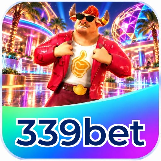 339bet Logo