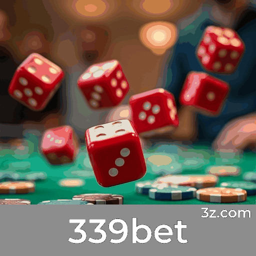 Explore as Tendências de Jogos Disruptivas na 339bet