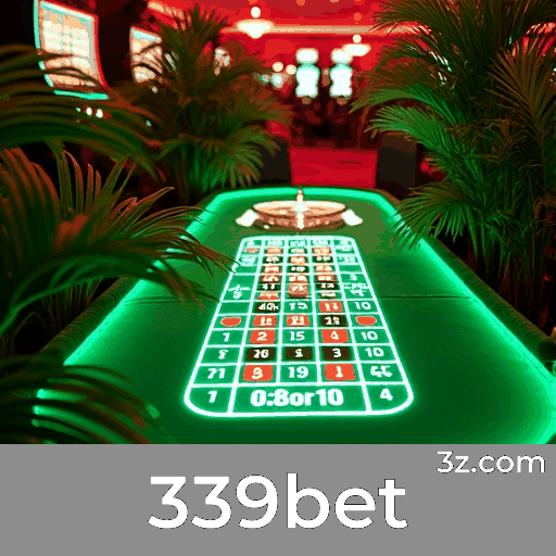 339bet: Sistema de Promoções Inteligentes e Personalizadas