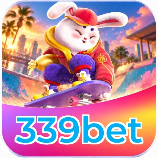 339bet Logo Oficial - Cassino Online Certificado Brasil