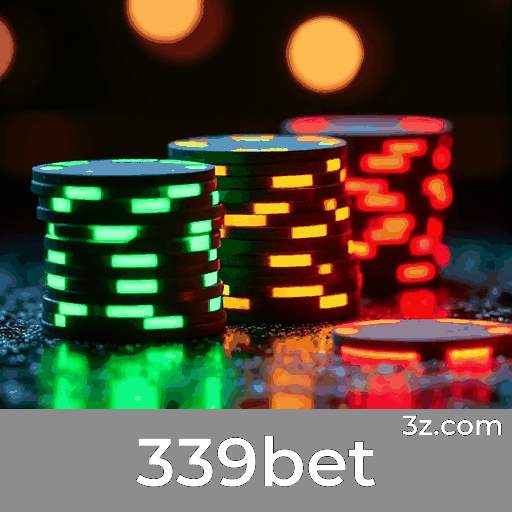 339bet: Sua Plataforma de Comunidade e Interação Vibrante