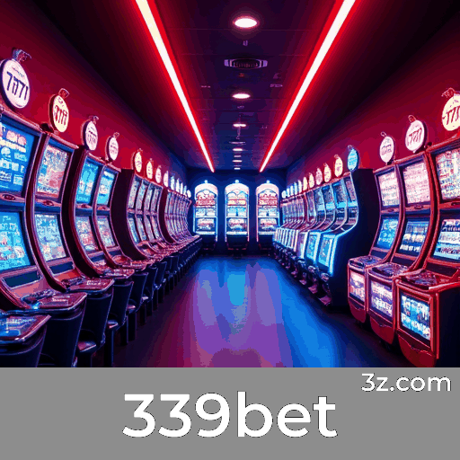 339bet: Sua Plataforma de Comunidade e Interação Vibrante