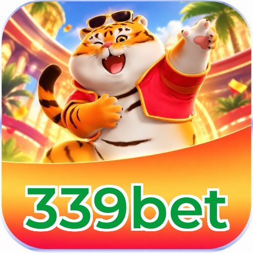 339bet Apostas Esportivas Logo