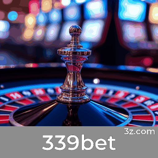 339bet: Experiência Luxuosa com Dealers de Classe Mundial