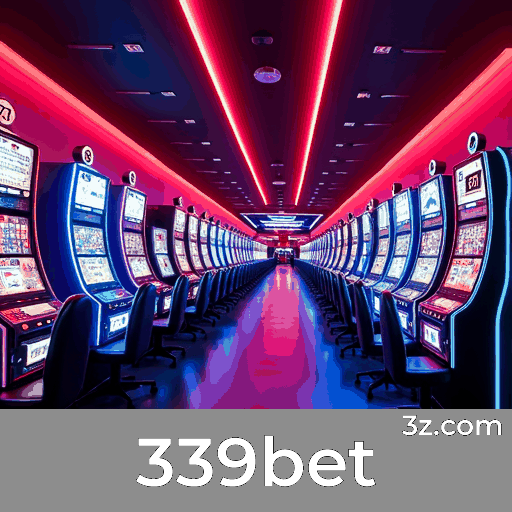 339bet Bônus: Maximização de Valor e Estratégias