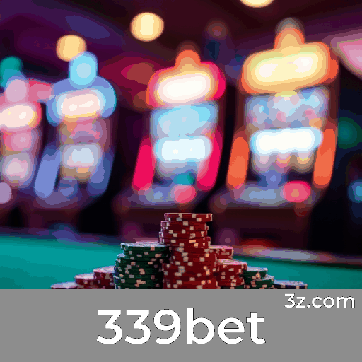 339bet: Experiência Luxuosa com Dealers de Classe Mundial